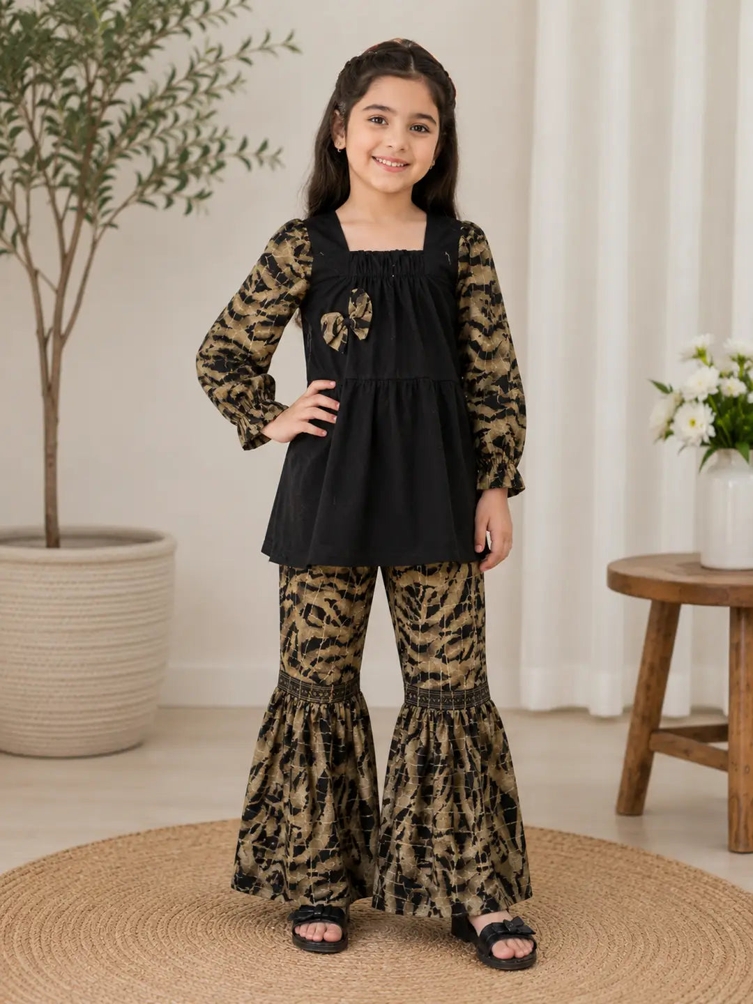 1 Pc Girl&