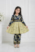 2 Pcs Girl&