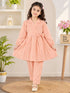 2 Pcs Girl&