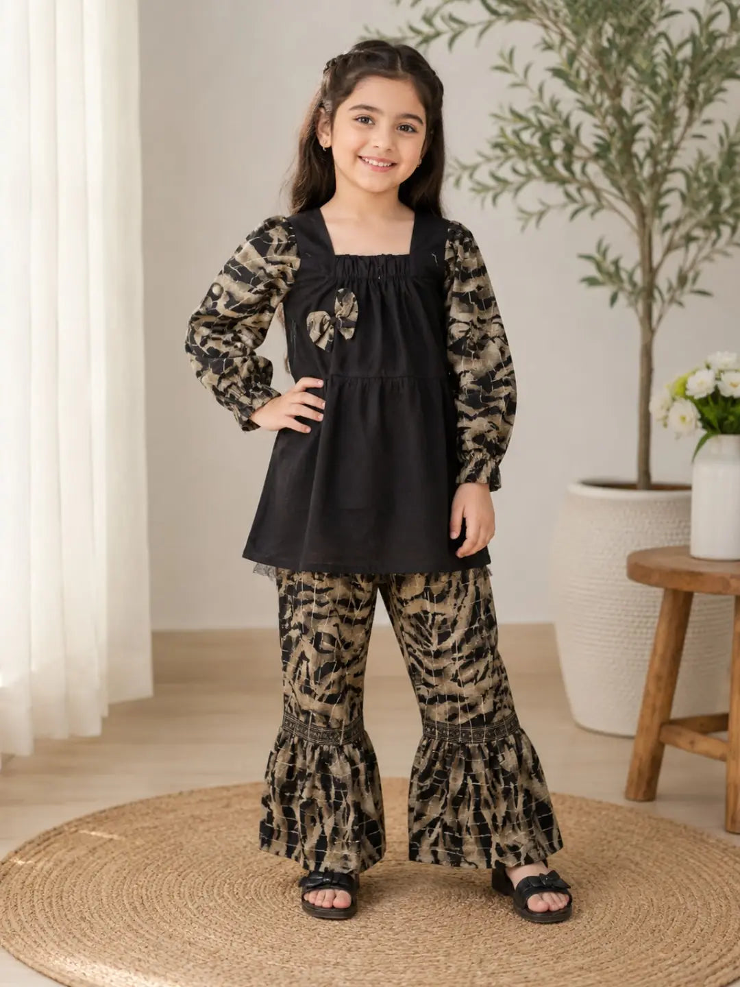 1 Pc Girl&