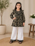 2 Pcs Girl&