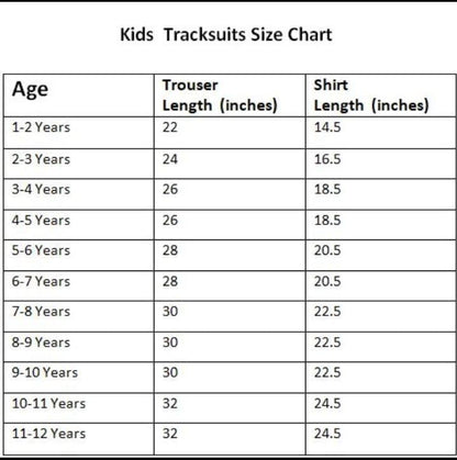 Kids Free Fire Printed Track Suit Yellow Black Micro Fabric